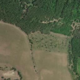 Satellite imagery of Chlum [Radonice u Kadaně], CZ