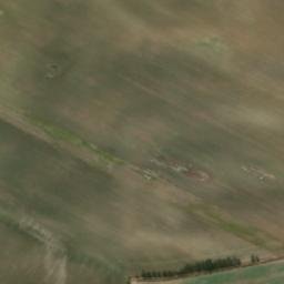 Satellite imagery of Na Kamenech [Měcholupy u Žatce] GSM, CZ