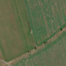 Satellite imagery of Na Kamenech [Měcholupy u Žatce] GSM, CZ