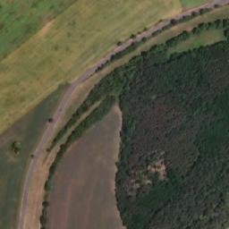 Satellite imagery of [Holedeč] GSM, CZ