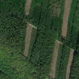 Satellite imagery of Okrouhlík [Hřivice], CZ