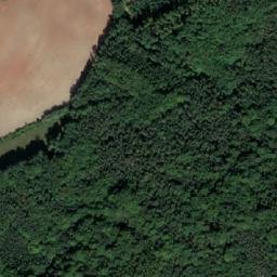 Satellite imagery of (U Komory) [Vinařice u Loun], CZ