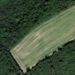 Satellite imagery of (U Komory) [Vinařice u Loun], CZ