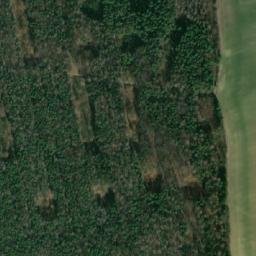 Satellite imagery of (Samotín) [Zichovec], CZ