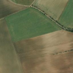 Satellite imagery of (Nad Černým) [Hořešovičky], CZ