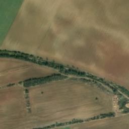 Satellite imagery of (Nad Černým) [Hořešovičky], CZ