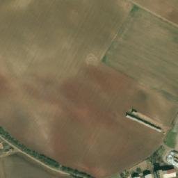 Satellite imagery of (Nad Černým) [Hořešovičky], CZ