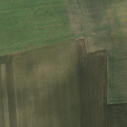 Satellite imagery of Na Hvězdě [Třebíz], CZ