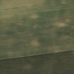 Satellite imagery of Na Hvězdě [Třebíz], CZ