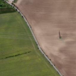 Satellite imagery of [Zlonice] HG, CZ