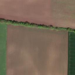 Satellite imagery of U pěšinky [Hobšovice], CZ