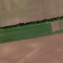 Satellite imagery of U pěšinky [Hobšovice], CZ