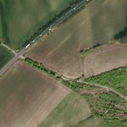 Satellite imagery of Radovič [Velvary] GSM, CZ