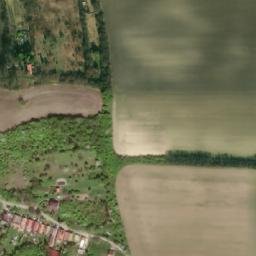 Satellite imagery of Radovič [Velvary] GSM, CZ