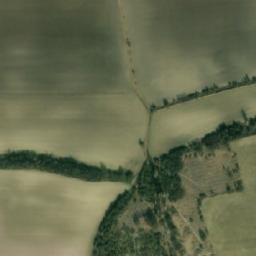 Satellite imagery of Radovič [Velvary] GSM, CZ