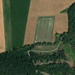 Satellite imagery of Černava [Mečeříž], CZ