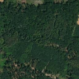 Satellite imagery of Černava [Mečeříž], CZ