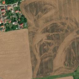 Satellite imagery of Na Příkopech [Benátky nad Jizerou-Obodř], CZ