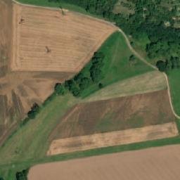Satellite imagery of Na Příkopech [Benátky nad Jizerou-Obodř], CZ