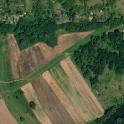 Satellite imagery of Na Příkopech [Benátky nad Jizerou-Obodř], CZ