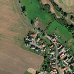 Satellite imagery of [Čachovice] HG, CZ
