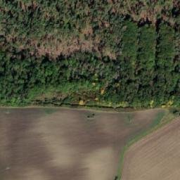 Satellite imagery of Hlavnov [Vlkava], CZ