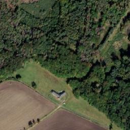 Satellite imagery of (Na Hřebenech) [Vlkava], CZ