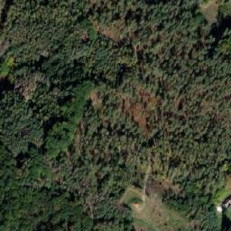 Satellite imagery of (Na Hřebenech) [Vlkava], CZ