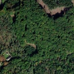 Satellite imagery of (Na Hřebenech) [Vlkava], CZ