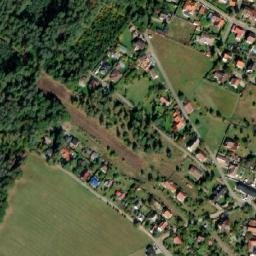 Satellite imagery of [Loučeň] HG, CZ