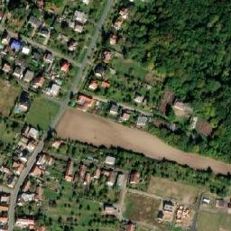 Satellite imagery of [Loučeň] HG, CZ
