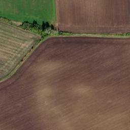 Satellite imagery of Šibinka [Loučeň], CZ