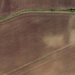 Satellite imagery of Šibinka [Loučeň], CZ