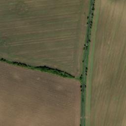 Satellite imagery of Kuncberk [Křinec], CZ