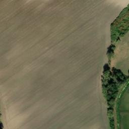Satellite imagery of Podlužanský kopec [Rožďalovice-Podlužany], CZ