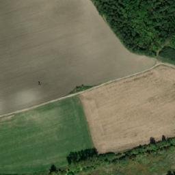 Satellite imagery of Mantlík [Křinec-Nové Zámky], CZ