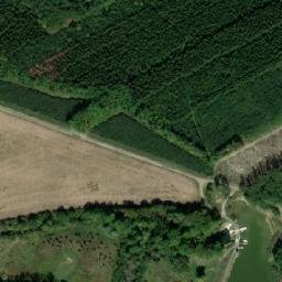 Satellite imagery of Mantlík [Křinec-Nové Zámky], CZ