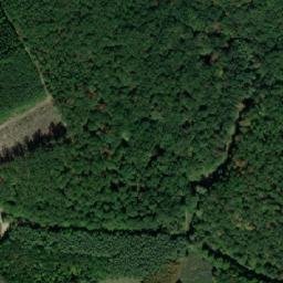 Satellite imagery of Mantlík [Křinec-Nové Zámky], CZ