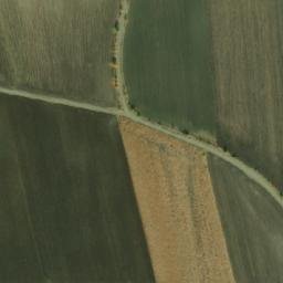 Satellite imagery of Zlámaná [Kněžice - Dubečno], CZ