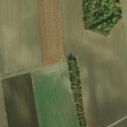 Satellite imagery of Zlámaná [Kněžice - Dubečno], CZ