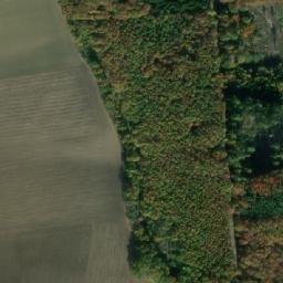 Satellite imagery of [Kněžice - Osek] GSM, CZ