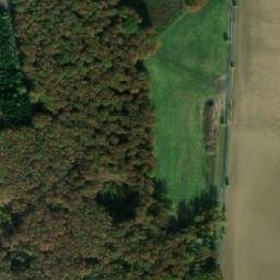 Satellite imagery of [Kněžice - Osek] GSM, CZ