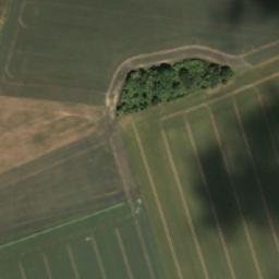 Satellite imagery of V Remízku [Smidary-Křičov] GSM, CZ