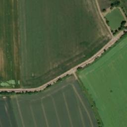 Satellite imagery of Na Kopci [Smidary-Červeněves], CZ