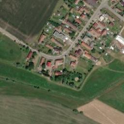 Satellite imagery of Horak [Králíky-Chmelovice], CZ