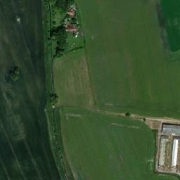 Satellite imagery of [Nechanice-Suchá] church t., CZ