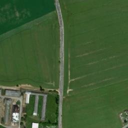 Satellite imagery of [Nechanice-Suchá] church t., CZ