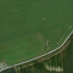 Satellite imagery of [Nechanice-Suchá] church t., CZ