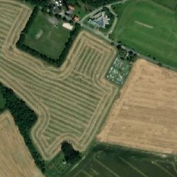 Satellite imagery of [Chlum] outlook t., CZ