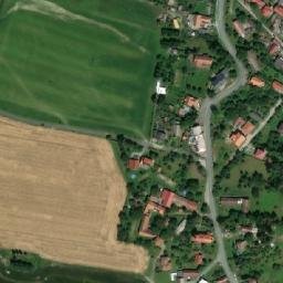 Satellite imagery of [Chlum] outlook t., CZ